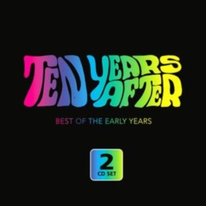 Ten Years After - Best Of The Early Years (2 Cd) (CD)