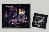 Wormwood - The Star (rajoitettu erä sisältäen kangasmerkin) (CD)