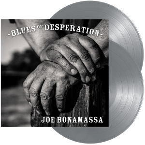 Joe Bonamassa - Blues Of Desperation (LP)