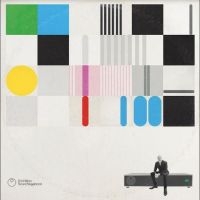 Hilton Eric - Sound Vagabond (CD)