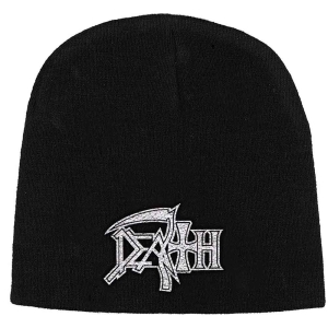 Death - Hue: Logo