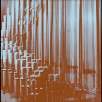 Leichtmann Hanno - Outerlands (LP)
