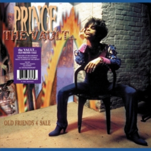Prince - The Vault: Old Friends 4 Sale (LP)