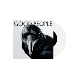 Mumford & Sons Pharrell Williams - Good People (Klar Vinyl / Indies O