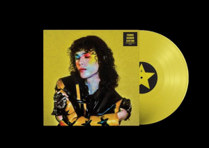 Conan Gray - Found Heaven (Ltd Gul Vinyl) (LP)
