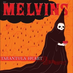 Melvins - Tarantula Heart (Silver Streak Viny (LP)