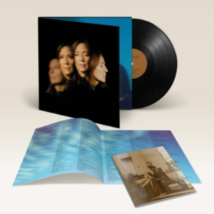 Beth Gibbons - Lives Outgrown (Tungvekt 180G Bl (LP)