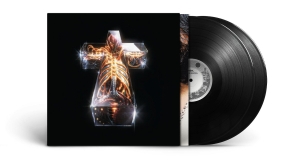 Justice - Hyperdrama (2Lp) (LP)