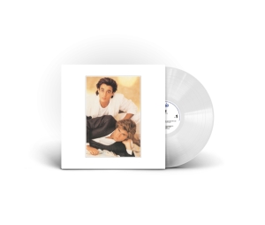 Wham! - Make It Big (Begrænset farvet vinyl) (LP) Wham! - Make It Big (Begrænset farvet vinyl) (LP)