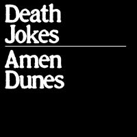 Amen Dunes - Death Jokes (Coke Bottle Green Vinyl) (LP)