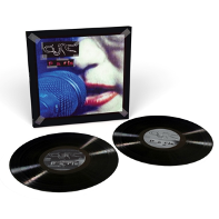 The Cure - Paris (30-årsjubileum 2LP) (LP)