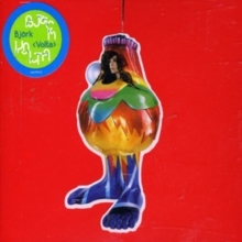 Björk - Volta (CD)
