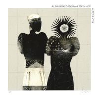 Bzhezhinska Alina - Altera Vita (LP)