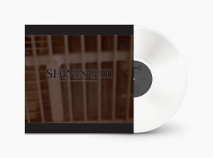 Shining - Iii: Angst (Vinyl Lp) (LP)