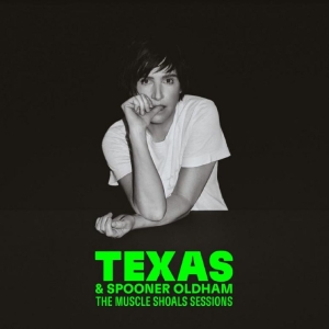 Texas - The Muscle Shoals Session (CD)