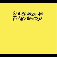 Einstürzende Neubauten - Rampen (Apm: Alien Pop Music) (CD) Einstürzende Neubauten - Rampen (Apm: Alien Pop Music) (CD)