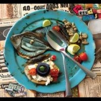 Residents The - Leftovers Again!? Again!?!?! (LP)