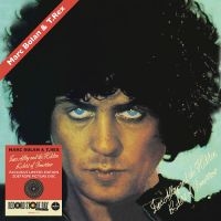 Bolan Marc & T. Rex - Zinc Alloy (50-årsjubileum Zoetro (LP)
