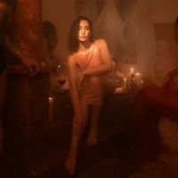 Elkka - Prism Of Pleasure (Dusty Pink Vinyl (LP)