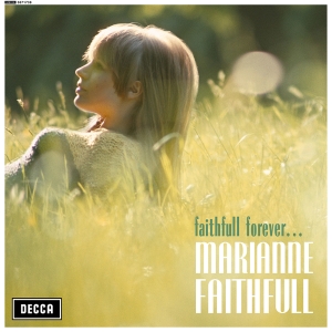 Marianne Faithfull - Faithful Forever (LP)