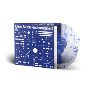 Various Artists - Blue Note Re:Imagined (Rsd Splatter (LP)