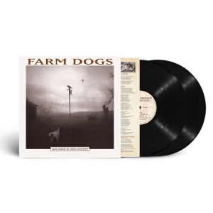 Farm Dogs - Last Stand In Open Country (Rsd 2024 Edition) (LP)