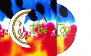 CURE - The Top (40-årsjubileum) RSD 2024 Picture Vinyl US-utgave (LP)