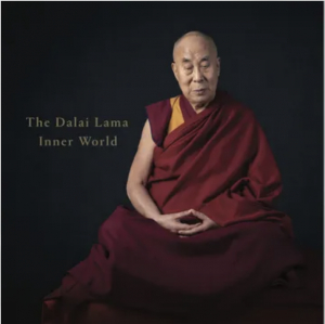 Dalai Lama - Inner World (Rsd) - TUONTI (LP)