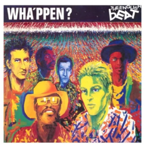English Beat - Wha'Ppen? (Udvidet udgave/2Lp/140G/Gul & Grøn Gennemsigtig Vinyl) (Rsd) - IMPORT (LP)