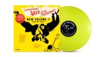 Parker, Charlie - Norman Granz' Jazz At The Philharmonic (Rsd) - IMPORT (LP)