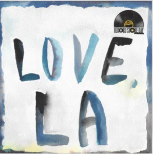 Various Artists - Love, La: Duets & Covers From The City Of Angels (Gull Vinyl) (Rsd) - IMPORT (LP)
