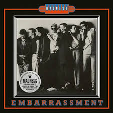 Madness - Embarrassment (Rsd2024 Ex) (LP)
