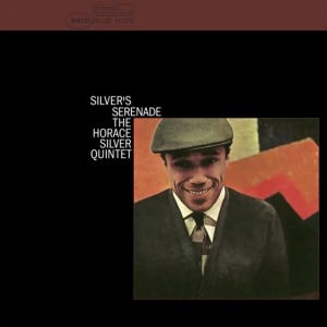 Horace Silver - Silver's Serenade (LP)