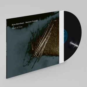 Arve Henriksen Harmen Fraanje - Touch Of Time (LP)