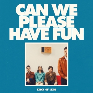 Kings Of Leon - Can We Please Have Fun (Vinyl) (LP)