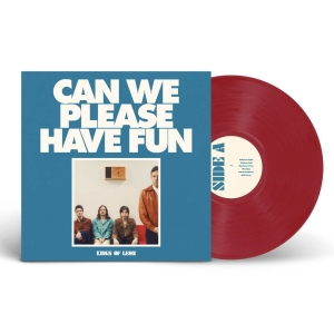 Kings Of Leon - Can We Please Have Fun (Indie Excl. (LP)