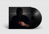 Willems Esben - Glowing Darkness (Vinyylilevy) (LP)
