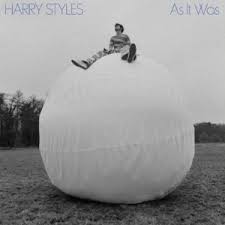 Harry Styles  - As It Was (CD-Single)