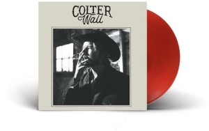 Wall Colter - Colter Wall (Ltd Red Vinyl) (LP)