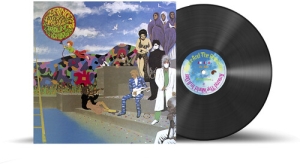 Prince & The Revolution - Around The World In A Day (LP)