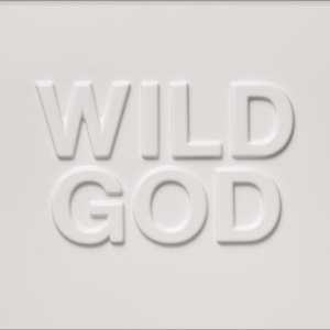 Nick Cave & The Bad Seeds - Wild God (CD) Nick Cave & The Bad Seeds - Wild God (CD)