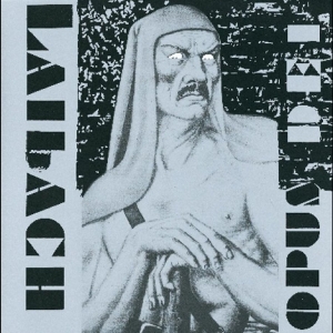 Laibach - Opus Dei (2024 Remaster) (CD)
