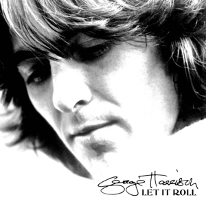 George Harrison - Let It Roll - Sange af George Harri (CD)
