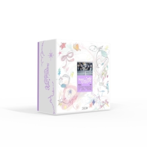 Illit - Illit 1. mini-album 'Super Real Me' (CD)