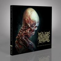 Severe Torture - Torn From The Jaws Of Death (Digipa (CD)