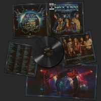 Hitten - Twist Of Fate (Vinyl Lp) (LP)