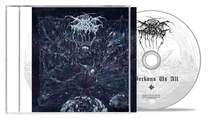 Darkthrone - It Beckons Us All (CD)