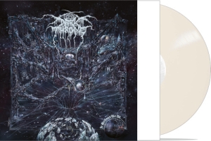 Darkthrone - It Beckons Us All (Cream White Ltd Swedish Lp) (LP)