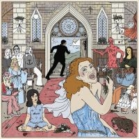 Cmat - If My Wife New I'd Be Dead (LP)