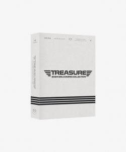 Treasure - 2024 Welcoming Collection + Weverse Gave Treasure - 2024 Welcoming Collection + Weverse Gave